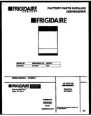 Cover sheet
