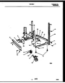 Power dry and motor parts