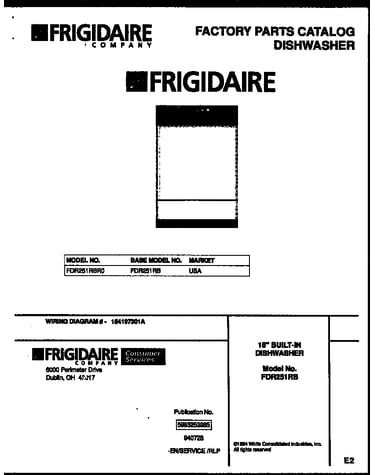 Cover sheet