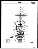 Motor pump parts