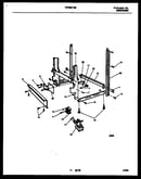Power dry and motor parts