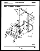 Power dry and motor parts