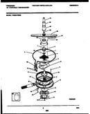 Motor pump parts