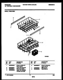 Racks and trays