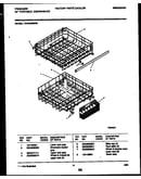 Racks and trays