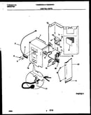 Control parts