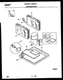 Compressor parts