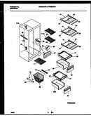 Shelves and supports