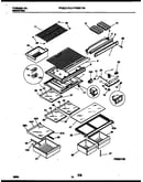 Shelves and supports