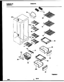 Shelves and supports