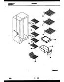 Shelves and supports