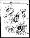 Drive components