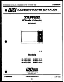 Cover page