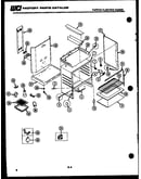 Burner parts