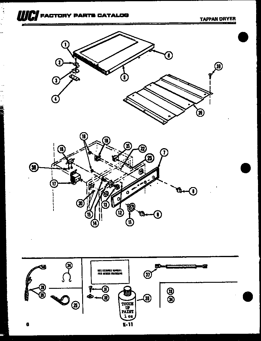 POWER CONTROL