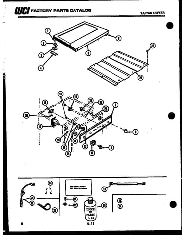 Power control