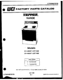 Cover page-text only