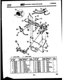 Burner, igniter and valve