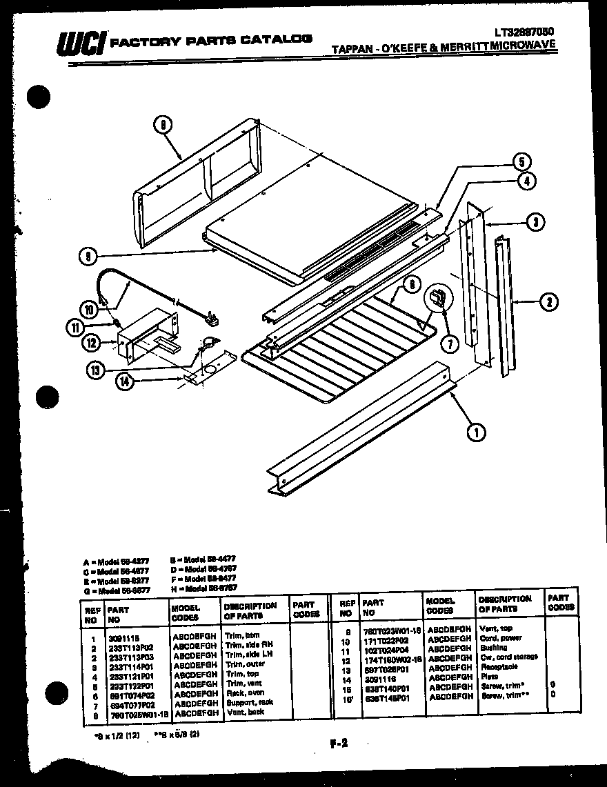 OPTIONAL KIT