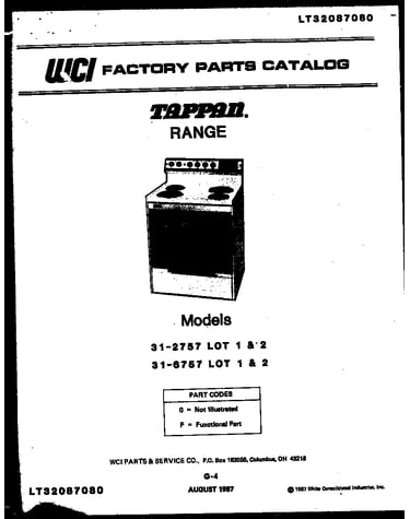 Cover page-text only