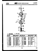 Transmission parts