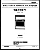 Cover page