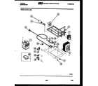 Tappan 56-4678-10-02 power control diagram