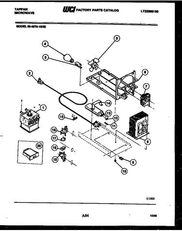 Power control