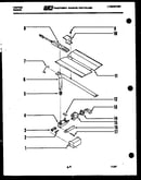 Gas control