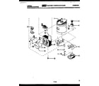 Tappan 77-4957-66-02 power control diagram