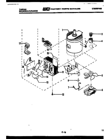 Power control