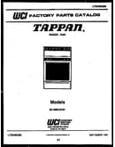 Cover page