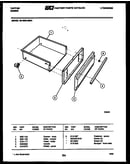 Drawer parts