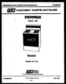 Cover page