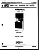 Cover page