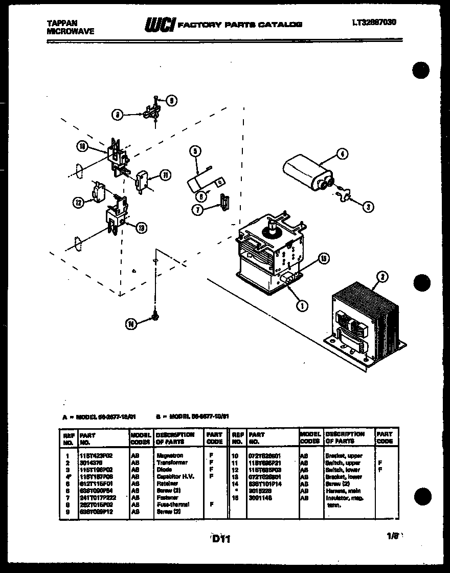 Power control