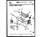 Tappan 56-8787-10-02 power control diagram