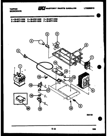 Power control