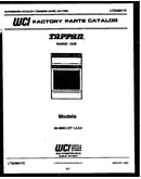 Cover page