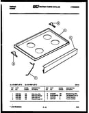 Cooktop