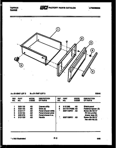 Drawer