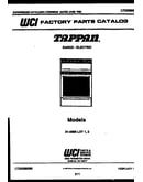 Cover page
