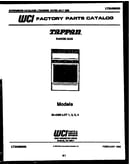 Cover page