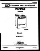 Cover page