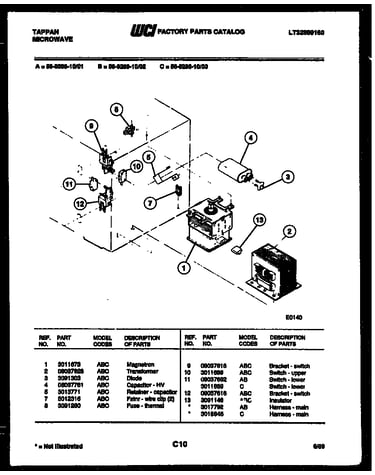 Power control