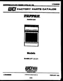Cover page