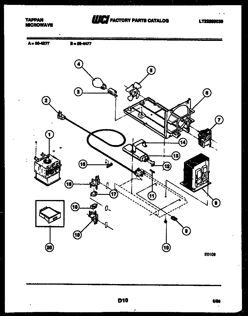 POWER CONTROL