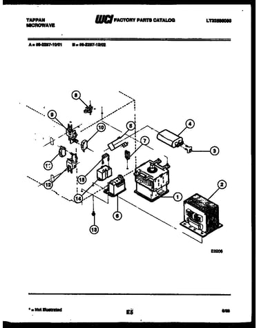 Power control