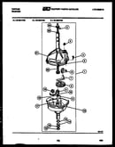 Transmission parts