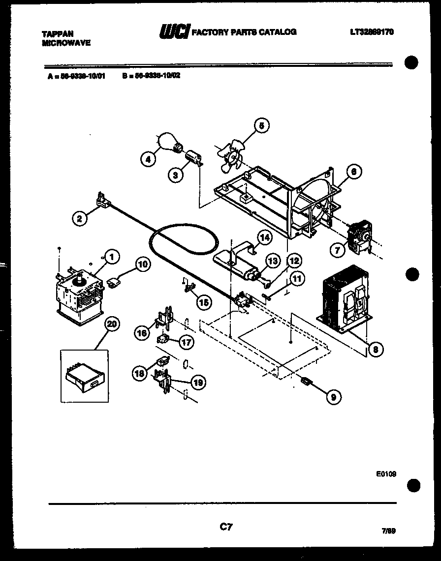 Power control